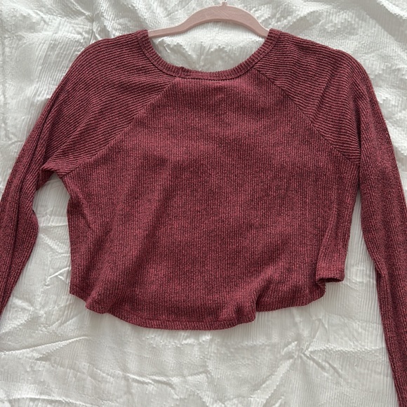 Pacsun Long Sleeve - Picture 2 of 2